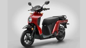 ഒറ്റത്തവണ ചാര്‍ജിലിട്ടാല്‍ 156KM നിര്‍ത്താതെ ഓടാം... വില കേട്ടാല്‍ ഓടിപ്പോയി വാങ്ങും