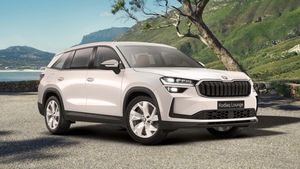 വില കുറച്ചു, 5-സീറ്ററാക്കി! സ്കോഡയുടെ വലിയ എസ്‌യുവിയുടെ പുതിയ ബേസ് മോഡൽ ഇങ്ങെത്തി; വില കൊള്ളാം