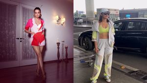 ഒരു പടത്തിന് ഈ പഞ്ചാബി സുന്ദരി വാങ്ങുന്നത് 80 ലക്ഷം; 41-കാരി കറങ്ങുന്നത് ആഡംബര സെഡാനിൽ