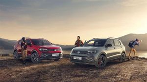 സേഫ്റ്റിയുള്ള ജർമൻ കാറുകൾ ഇനി കുറഞ്ഞ വിലയ്ക്ക് വാങ്ങാം, 3.27 ലക്ഷം വരെ വിലക്കുറച്ച് ഫോക്‌സ്‌വാഗൺ