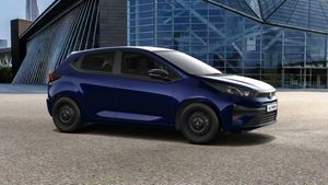 ഉരുക്കിന്റെ സേഫ്റ്റിയും അഡാറ് ഫീച്ചറുകളും 6.30 ലക്ഷത്തിന്! ഈ ഹാച്ച്ബാക്കിന്റെ കച്ചോടം പൊടിപൊടിച്ച് ടാറ്റ