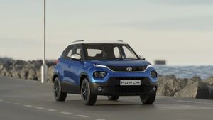 26.99Km മൈലേജുള്ള എസ്‌യുവിക്ക് ഇനി 6 ലക്ഷം പോലും വേണ്ട! വേരിയന്റ് തിരിച്ചുള്ള വിലക്കുറവ് അറിയാം