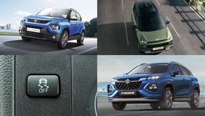 10 ലക്ഷത്തിന് ട്രാക്ഷൻ കൺട്രോളുളള കാറാണോ അന്വേഷിക്കുന്നത്, ലിസ്റ്റിൽ ടാറ്റ മുതൽ മഹീന്ദ്ര വരെയുണ്ടേ