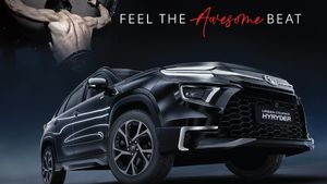 ഇപ്പോൾ പഴയ വിലയില്ല, 27 KM മൈലേജുള്ള ഹൈബ്രിഡ് എസ്‌യുവിക്ക് പുതുമോഡൽ സമ്മാനിക്കാൻ ടൊയോട്ട