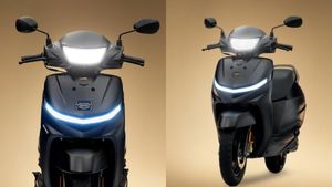 കറുപ്പണിഞ്ഞ് സ്‌കൂട്ടറുകളിലെ യവനസുന്ദരി, ആരും മോഹിക്കുന്ന അഴകിൽ ജുപ്പിറ്ററിന്റെ സ്പെഷ്യൽ എഡിഷൻ