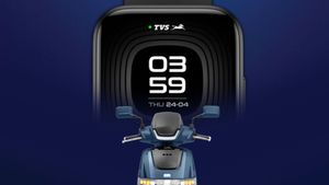 നമ്പര്‍ 1 ഇലക്ട്രിക് സ്‌കൂട്ടറിന്റെ സകല വിവരങ്ങളും കൈത്തണ്ടയില്‍! നേയ്‌സുമായി കൈകോര്‍ത്ത് ടിവിഎസ്