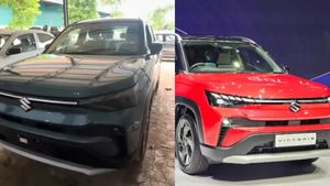 ലോഞ്ച് കഴിഞ്ഞപ്പോഴേക്കും വണ്ടിയിങ്ങെത്തിയല്ലോ മച്ചമ്പി; വിക്ടോറിസിനെ ഇനി ഷോറൂമിൽ കാണാം