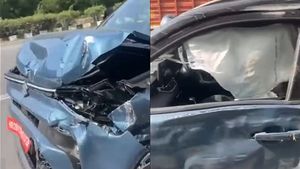 ഇതിലും മികച്ച സേഫ്റ്റി സ്വപ്നങ്ങളിൽ മാത്രം! വിക്ടോറിസിന് ഫൈവ് സ്റ്റാർ റേറ്റിങ്ങ് ചുമ്മാ കിട്ടിയതല്ല, ദാ കാണ്