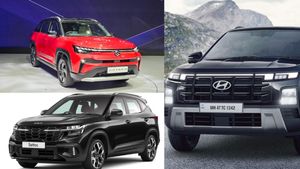 കൊറിയൻ ബ്രാൻഡുകളെ വെല്ലാൻ കഴിയുമോ മാരുതിക്ക്; ക്രെറ്റയ്ക്കും സെൽറ്റോസിനും ഒത്ത എതിരാളിയായി വിക്ടോറിസ്