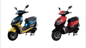 സാംസങ് S24 സീരീസിന്റെ വില പോലുമില്ല, വെറും 54,000 രൂപയ്ക്ക് 140 KM റേഞ്ചുള്ള പുതിയ ഇലക്‌ട്രിക് സ്‌കൂട്ടർ