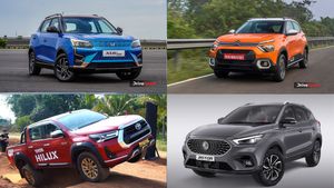 ഇന്ത്യയില്‍ ഏറ്റവും കുറവ് വില്‍പ്പനയുള്ള 10 കാറുകള്‍! പട്ടികയില്‍ 1 മാരുതിയും