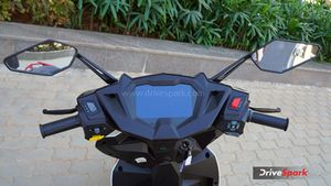 കുടുംബത്തില്‍ എല്ലാവര്‍ക്കും ഉപയോഗിക്കാം; സിമ്പിളിന്റെ പുതിയ ഇലക്ട്രിക് സ്‌കൂട്ടര്‍ വരുന്നു