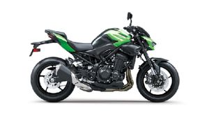 ഭാരം കുറഞ്ഞു, പവർ കൂട്ടി! 2026 മോഡൽ Z900 പുറത്തിറക്കി കവസാക്കി; വിലയും 19,000 രൂപ കുറച്ചു