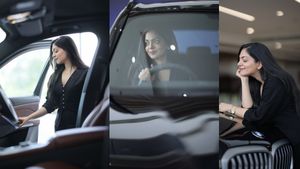 ആഹാ അഹാന, 30-ാം പിറന്നാളിന് ജീവിതത്തിലേക്ക് പുതിയ അതിഥിയെ വരവേറ്റ് താരകുടുംബം; BMW വാങ്ങാൻ പൊടിച്ചത് കോടികൾ