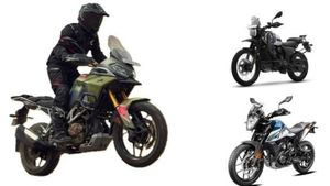 കുറഞ്ഞ വിലയില്‍ ഫീച്ചര്‍ കുത്തിനിറച്ച അഡ്വഞ്ചര്‍ ബൈക്ക്! എതിരാളികളെ വെല്ലുമോ ടിവിഎസ് അപ്പാച്ചെ RTX 300?