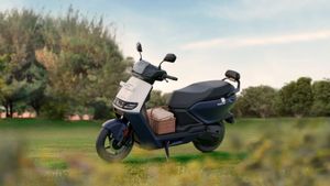 കേരളക്കരയാകെ ഏഥർ മയം; 350 ഫാസ്റ്റ് ചാർജിങ്ങ് പോയിൻ്റുകളുമായി ജനപ്രിയ ബ്രാൻഡ്