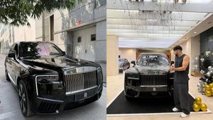 റാപ്പർ ആയാൽ ഇതു പോലെ ഭാഗ്യം വരുമോ! രണ്ടാമത്തെ റോൾസ് റോയ്സ് സ്വന്തമാക്കി ബാദ്ഷ