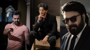 ഭൂട്ടാൻ വാഹനക്കടത്ത്, താരങ്ങൾക്ക് പിന്നാലെ ഇഡി; മമ്മൂട്ടി, ദുൽഖർ, പൃഥ്വിരാജ് എന്നിവരുടെ വീടുകളിൽ റെയ്‌ഡ്