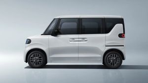 കാണാൻ എന്തൊരു ക്യൂട്ടാ... കുഞ്ഞൻ ഇലക്‌ട്രിക് കാറുമായി ബിവൈഡി; ഇന്ത്യക്കാരെ കൊതിപ്പിക്കും ഉറപ്പ്