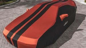 ദീപാവലി സമയത്ത് കാര്‍ മൂടല്ലേ..! കവര്‍ ചെയ്താലാണ് 'പണി' കിട്ടുക