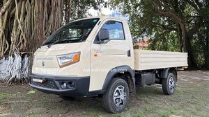 ചെറുകിട ബിസിനസുകാരുടെ പ്രിയപ്പെട്ട 'ബഡാ ദോസ്ത്'; LCV-കളിലെ അമിതാഭ് ബച്ചൻ