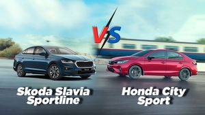 ഹോണ്ട സിറ്റി vs സ്കോഡ സ്ലാവിയ! സ്റ്റൈലും പവറും ഒന്നിച്ച് വേണ്ടവർക്ക് വാങ്ങാം, പക്ഷേ കേമൻ ആരെന്ന് അറിയേണ്ടേ