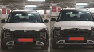 ലോഞ്ചിന് മുന്നേ മനം കവർന്ന് പുത്തൻ വെന്യു: സ്പൈ ചിത്രങ്ങൾ പുറത്ത്