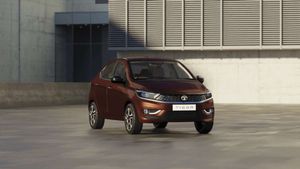 അടിതട്ടുമെന്ന പേടി വേണ്ട; മികച്ച ഗ്രൗണ്ട് ക്ലിയറൻസുള്ള 5 സെഡാനുകൾ ഇതാ.