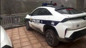 ടാറ്റ കര്‍വ് ഇവിയെ പോലീസിലെടുത്തു! ഹിമാചലിന്റെ ഓമനപുത്രന്‍ ഇനി ഇവന്‍ തന്നെ