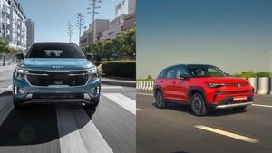 വിക്ടോറിസോ സെൽറ്റോസോ? ഏത് വാങ്ങുമെന്ന കൺഫ്യൂഷനിലാണോ, മാറ്റുരയ്ക്കാം രണ്ട് എസ്‌യുവികളും