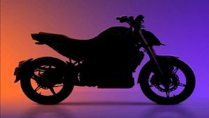 ഇലക്ട്രിക് ബൈക്ക് ലോകത്തെ പുതിയ അവതാരം! 2025 EICMA അരങ്ങേറ്റത്തിനൊരുങ്ങി ഹീറോ വിഡ ഉബെക്‌സ്