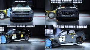 ഫൈവ് സ്റ്റാർ നോക്കി വണ്ടി വാങ്ങുന്നവരാണോ നിങ്ങൾ; ക്രാഷ് ടെസ്റ്റ് വിപണിയെ സ്വാധീനിക്കുന്നുണ്ടോ