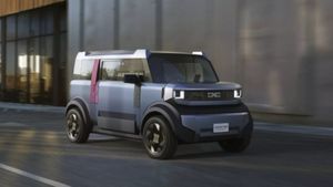 എല്ലാവര്‍ക്കും ഇവി, നാനോ പോലെ തുച്ഛമായ വിലയില്‍ ഇലക്ട്രിക് കാറുമായി റെനോ