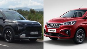 7 സീറ്ററുകളിലെ രണ്ട് കിടിലൻ ഓപ്ഷൻ; എർട്ടിഗയും ക്ലാവിസും തമ്മിലൊരു മാറ്റുരയ്ക്കൽ