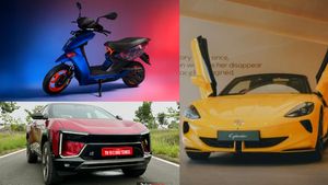 ദീപാവലിക്ക് വാങ്ങാൻ പറ്റിയ കിടിലൻ ഇവികൾ, എംജി മുതൽ ഏഥർ വരെയുണ്ടേ