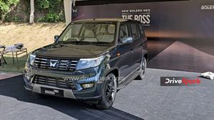 ബോലേറോയ്ക്ക് ചെക്ക് വയ്ക്കാൻ ആരുണ്ടിവിടെ! 2025 മഹീന്ദ്ര ബോലേറോ നിയോയുടെ റിവ്യു വായിക്കാം