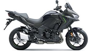 ഈ ബൈക്ക് വാങ്ങുന്ന പൈസയുണ്ടേൽ വലിയ എസ്‌യുവി വാങ്ങാം, 2026 കവസാക്കി വെർസിസ് 1100 വിപണിയിൽ