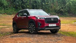 ഫോർച്ച്യൂണറിനേക്കാൾ ആവശ്യക്കാരുള്ള ഹോണ്ടയുടെ എസ്‌യുവി! കഴിഞ്ഞ മാസത്തെ ഡിമാൻ്റ് കണ്ട് ഞെട്ടി ബ്രാൻഡ്