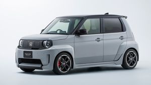 കാര്‍ട്ടൂണ്‍ കാര്‍ അല്ല, ഹോണ്ടയുടെ കിടുക്കാച്ചി ഇവിയാണ്! ഇന്ത്യയിലേക്ക് എത്താന്‍ പ്രാര്‍ത്ഥിക്കാം