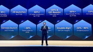 വരുന്നത് 26 പുതിയ മോഡലുകൾ! മുടക്കുന്നത് 45000 കോടി, ഹ്യുണ്ടായി ഇനി വിപണിയിലെ രാജാവ്