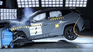 35 ലക്ഷത്തിൻ്റെ ഹ്യുണ്ടായി മോഡലിന് ഫൈവ് സ്റ്റാർ കരുത്ത്; ഇടിക്കൂട്ടിൽ മിടുക്കനായി ട്യൂസോൺ