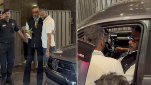 13 ഭാഷകളില്‍ അഭിനയിച്ച 'അതിശയന്‍'; കസ്റ്റം ഹൈലക്‌സ് വാങ്ങിയ മലയാളികളുടെ പ്രിയ നടനെ ഓര്‍മയുണ്ടോ?