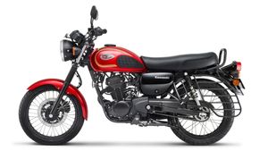 പോയമാസം ഈ ബൈക്ക് ഒന്ന് പോലും വിറ്റുപോയില്ല! 1.15 ലക്ഷത്തിന്റെ കവസാക്കി ആർക്കും വേണ്ടേ?