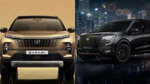 മഹീന്ദ്രയ്ക്ക് മുന്നിൽ നാണം കെട്ട വിൽപ്പനയുമായി ടാറ്റ; സഫാരിയേക്കാൾ അഞ്ചുമടങ്ങ് വിൽപ്പനയുമായി ഹോട്ട്ബോയ്