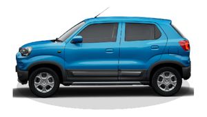 32.73 KM മൈലേജുള്ള 3.49 ലക്ഷത്തിന്റെ കാറിന് 57,500 രൂപയുടെ ഓഫറുമായി മാരുതി, ഇനി മിച്ചമുള്ളതെല്ലാം വിറ്റഴിയും