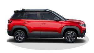 മിഡിൽ ക്ലാസുകാരന്റെ സ്വന്തം എസ്‌യുവിക്ക് കുറഞ്ഞത് 1.12 ലക്ഷം വരെ, ഇനി 8.26 ലക്ഷം കൊടുത്താൽ ബ്രെസ വാങ്ങാം