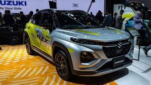 വെറും 15% പെട്രോളില്‍ ഓടുന്ന മാരുതിയുടെ അത്ഭുത വാഹനം! ! E20 അല്ല, E85 വന്നാല്‍ കുലുങ്ങൂല...