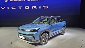 പെട്രോൾ കാശ് ലാഭിക്കാം, ബയോഗ്യാസിൽ ഓടുന്ന എസ്‌യുവി പുറത്തിറക്കാൻ മാരുതി, പരീക്ഷണം അവസാനഘട്ടത്തിൽ