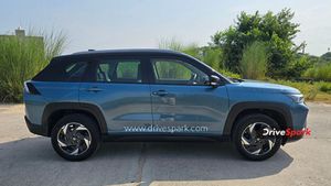 വില്‍പ്പനയില്‍ അത്ഭുതം സൃഷ്ടിച്ച് മാരുതിയുടെ 5-സ്റ്റാര്‍ എസ്‌യുവി! മൈലേജ് 28.65KM, വില 10.50 ലക്ഷം മുതല്‍ 