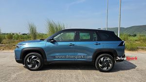 മാരക ഡിമാന്‍ഡ്, 1 മാസത്തിനുള്ളില്‍ പുത്തന്‍ എസ്‌യുവിയുടെ വില കൂട്ടി മാരുതി! പാവങ്ങളുടെ വേരിയന്റില്‍ തൊട്ടില്ല